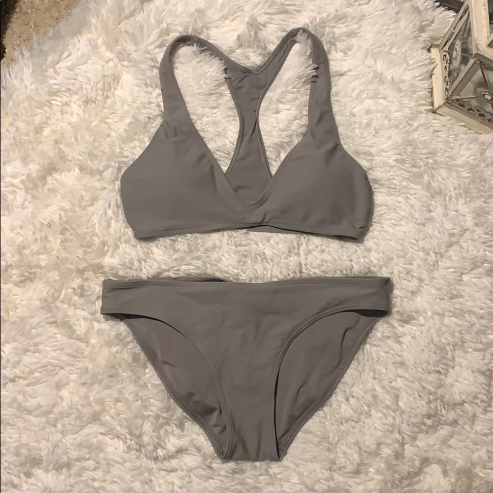 Aerie Two Piece Bathing Suit
